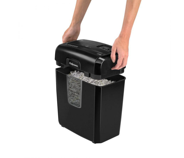 Fellowes 8Cd - 387688 - zdjęcie 4